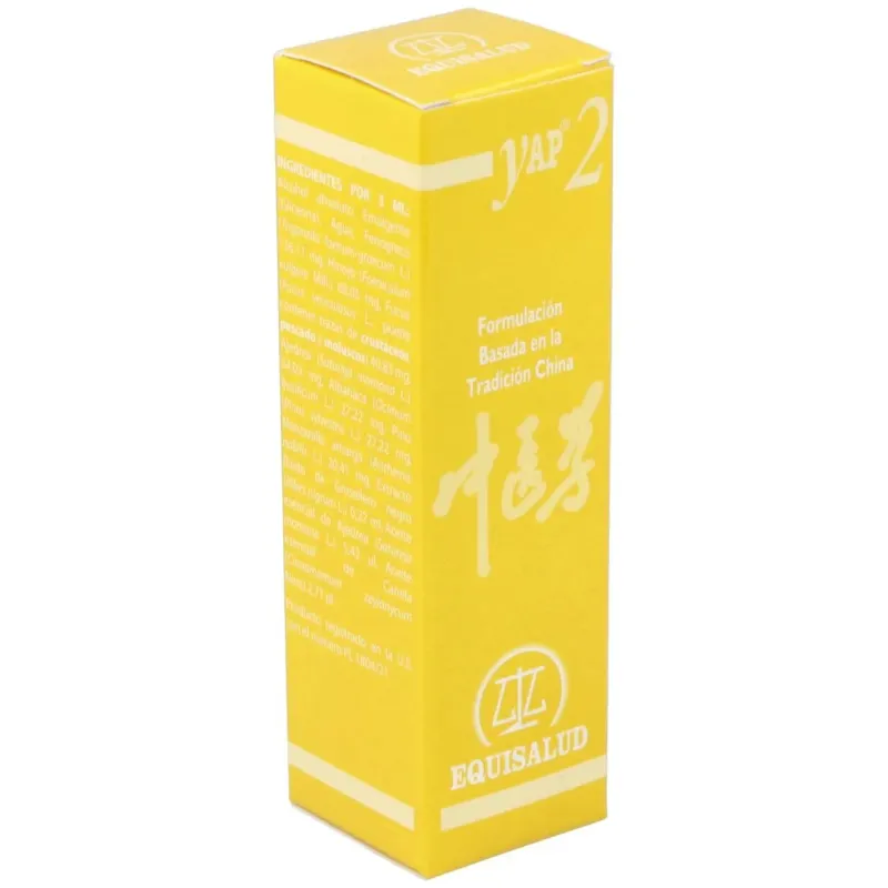 Yap Digestivo y Páncreas 31 ml | Farmacia Barata