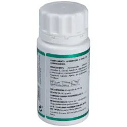 Equisalud Ashwagandha 50 Cápsulas | Farmacia Barata