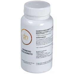 Magnesio Bisglicinado 60 Cápsulas | Farmacia Barata