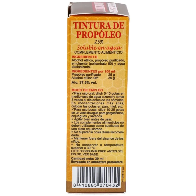 Marnys Propoltint 30 ml | Farmacia Barata Marnys Propoltint 30 ml | Farmacia Barata
