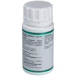 Equisalud Ashwagandha 50 Cápsulas | Farmacia Barata