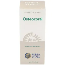 Forza Vitale Osteocoral, 25 gramos