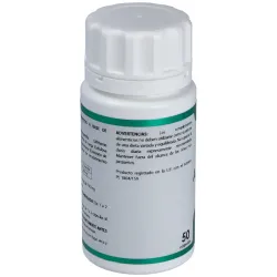 Equisalud Ashwagandha 50 Cápsulas | Farmacia Barata