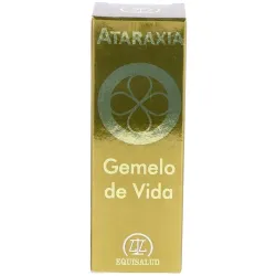 Equisalud Ataraxia Gemelo De Vida, 50 ml.