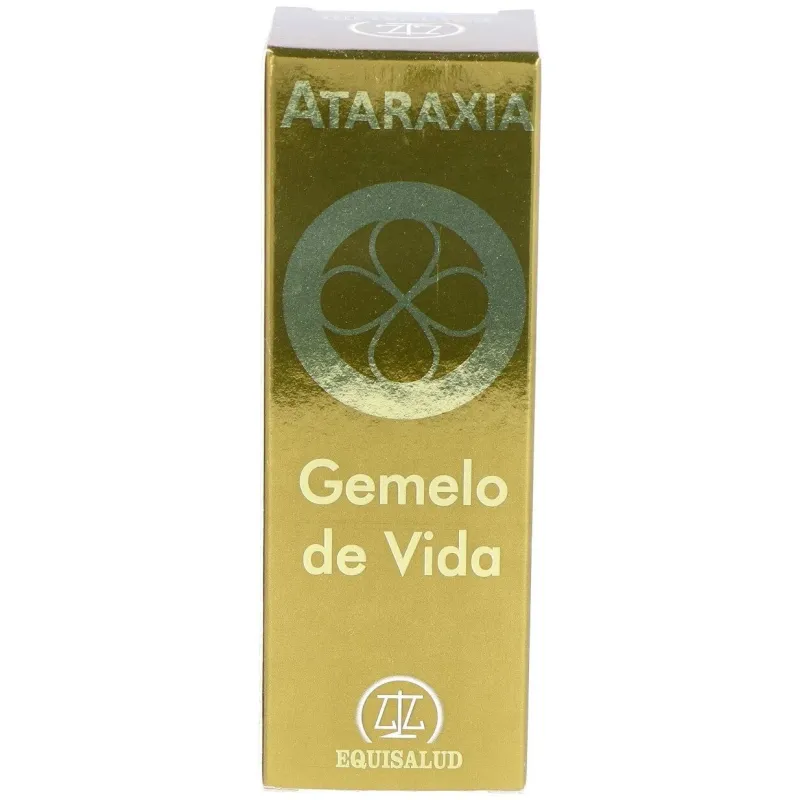 Ataraxia Gemelo De Vida | Farmacia Barata Ataraxia Gemelo De Vida | Farmacia Barata