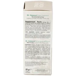 Forza Vitale Osteocoral 25g | Farmacia Barata Forza Vitale Osteocoral 25g | Farmacia Barata