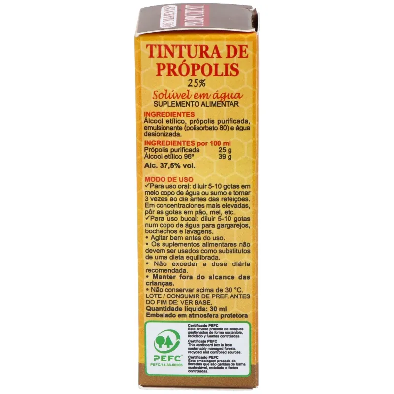 Marnys Propoltint 30 ml | Farmacia Barata Marnys Propoltint 30 ml | Farmacia Barata