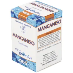 Neo Manganeso Microgránulos | Farmacia Barata Neo Manganeso Microgránulos | Farmacia Barata
