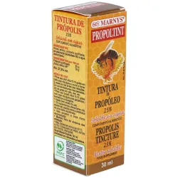 Marnys Propoltint 30 ml | Farmacia Barata Marnys Propoltint 30 ml | Farmacia Barata