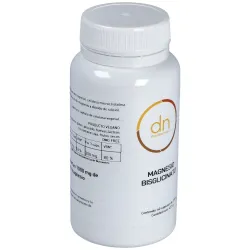 Magnesio Bisglicinado 60 Cápsulas | Farmacia Barata