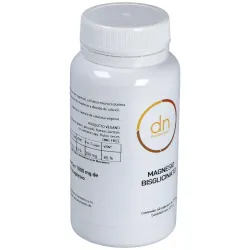 Magnesio Bisglicinado 60 Cápsulas | Farmacia Barata