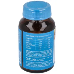 Enzimas de Papaya Complex 90 Comprimidos | Farmacia Barata Enzimas de Papaya Complex 90 Comprimidos | Farmacia Barata