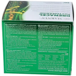Drenacel Phytomarin 20 Viales | Farmacia Barata Drenacel Phytomarin 20 Viales | Farmacia Barata
