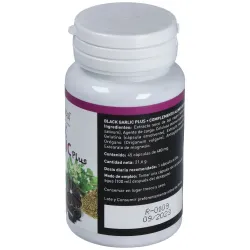 Plantapol Black Garlic Plus | Farmacia Barata Plantapol Black Garlic Plus | Farmacia Barata