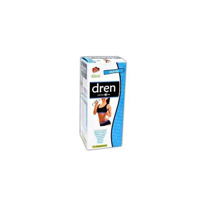 Perfect Line Dren Pinisan 250 ml | Farmacia Barata Perfect Line Dren Pinisan 250 ml | Farmacia Barata