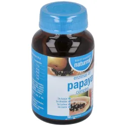 Enzimas de Papaya Complex 90 Comprimidos | Farmacia Barata Enzimas de Papaya Complex 90 Comprimidos | Farmacia Barata