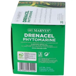 Drenacel Phytomarin 20 Viales | Farmacia Barata Drenacel Phytomarin 20 Viales | Farmacia Barata