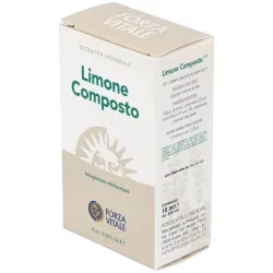 Limone Composto Hierro 10 ml | Farmacia Barata