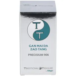 Precisium Erlingen, 60 Comprimidos