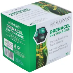 Drenacel Phytomarin 20 Viales | Farmacia Barata Drenacel Phytomarin 20 Viales | Farmacia Barata