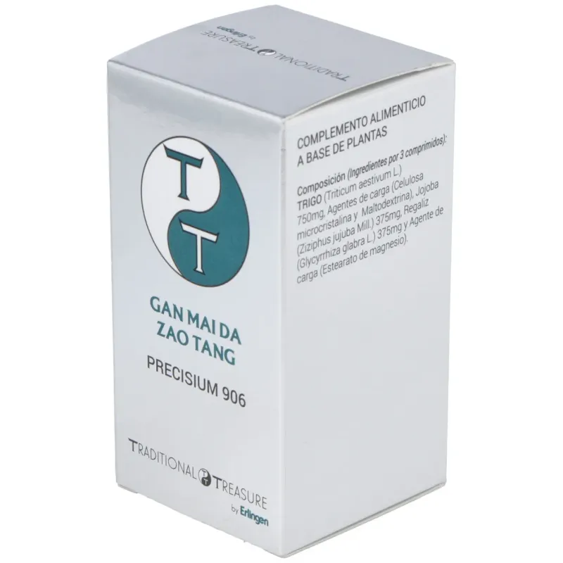 Precisium Erlingen | Farmacia Barata