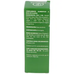 Equisalud Holoextract Zostrin 31 ml | Farmacia Barata