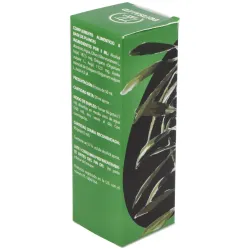 Equisalud Holoextract Zostrin 31 ml | Farmacia Barata