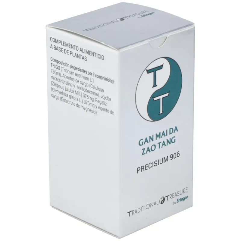 Precisium Erlingen | Farmacia Barata