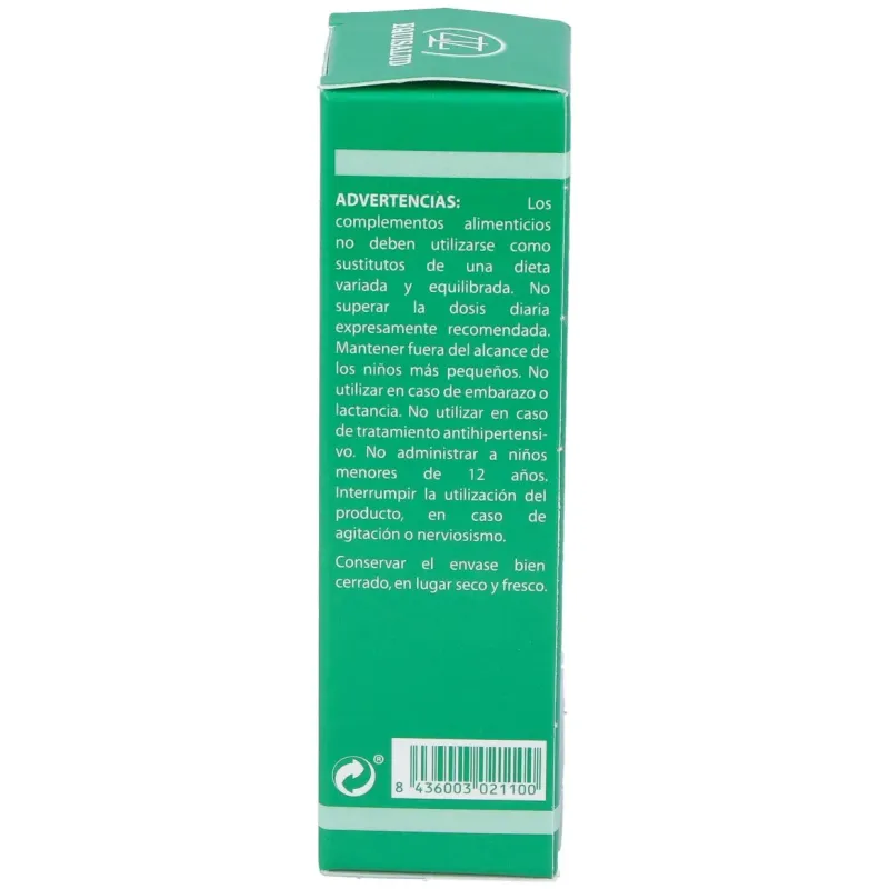 Yap 10 Congestión Hepática | Farmacia Barata