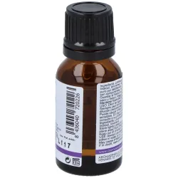 Aceite Lavanda AROMASENSIA | Farmacia Barata