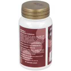 Micosol-C (Hongo del Sol), 60 Cápsulas | Farmacia Barata Micosol-C (Hongo del Sol), 60 Cápsulas | Farmacia Barata