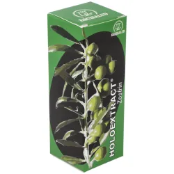 Equisalud Holoextract Zostrin 31 ml | Farmacia Barata