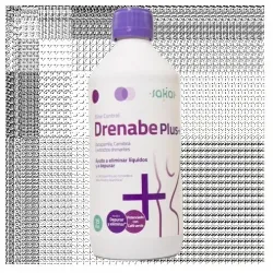 Sakai Sline Control Drenabe Plus, 500 ml
