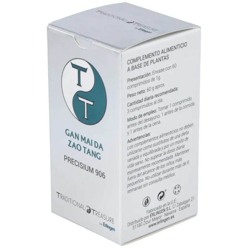 Precisium Erlingen | Farmacia Barata