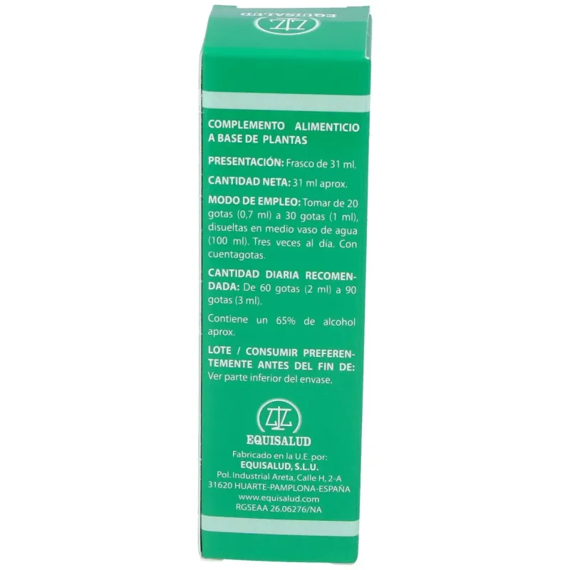 Yap 10 Congestión Hepática | Farmacia Barata