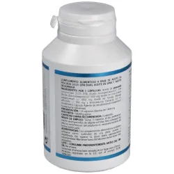 Equisalud Omega 3-6-9, 120 Perlas | Farmacia Barata