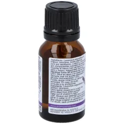 Aceite Lavanda AROMASENSIA | Farmacia Barata