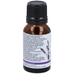 Aceite Lavanda AROMASENSIA | Farmacia Barata