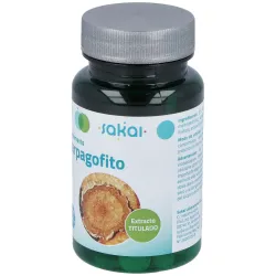 Harpagofito 500 mg 100 comprimidos | Farmacia Barata Harpagofito 500 mg 100 comprimidos | Farmacia Barata