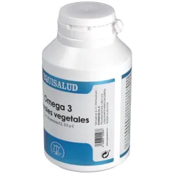 Omega 3 Esteroles Vegetales K2+D3+E 120 cápsulas | Farmacia Barata