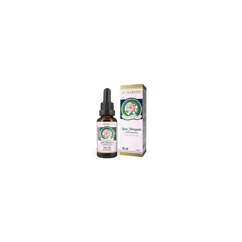 Marnys Aceite de Rosa Mosqueta | Farmacia Barata Marnys Aceite de Rosa Mosqueta | Farmacia Barata