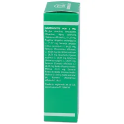Yap 10 Congestión Hepática | Farmacia Barata