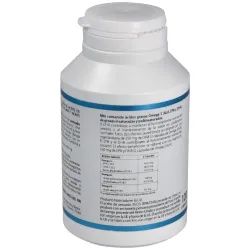 Equisalud Omega 3-6-9, 120 Perlas | Farmacia Barata