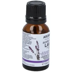 Aceite Lavanda AROMASENSIA | Farmacia Barata