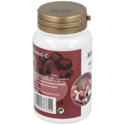Micosol-C (Hongo del Sol), 60 Cápsulas | Farmacia Barata Micosol-C (Hongo del Sol), 60 Cápsulas | Farmacia Barata