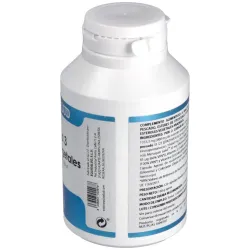 Omega 3 Esteroles Vegetales K2+D3+E 120 cápsulas | Farmacia Barata