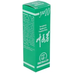 Yap 10 Congestión Hepática | Farmacia Barata