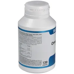 Equisalud Omega 3-6-9, 120 Perlas | Farmacia Barata