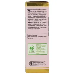Marnys Aceite de Rosa Mosqueta | Farmacia Barata Marnys Aceite de Rosa Mosqueta | Farmacia Barata
