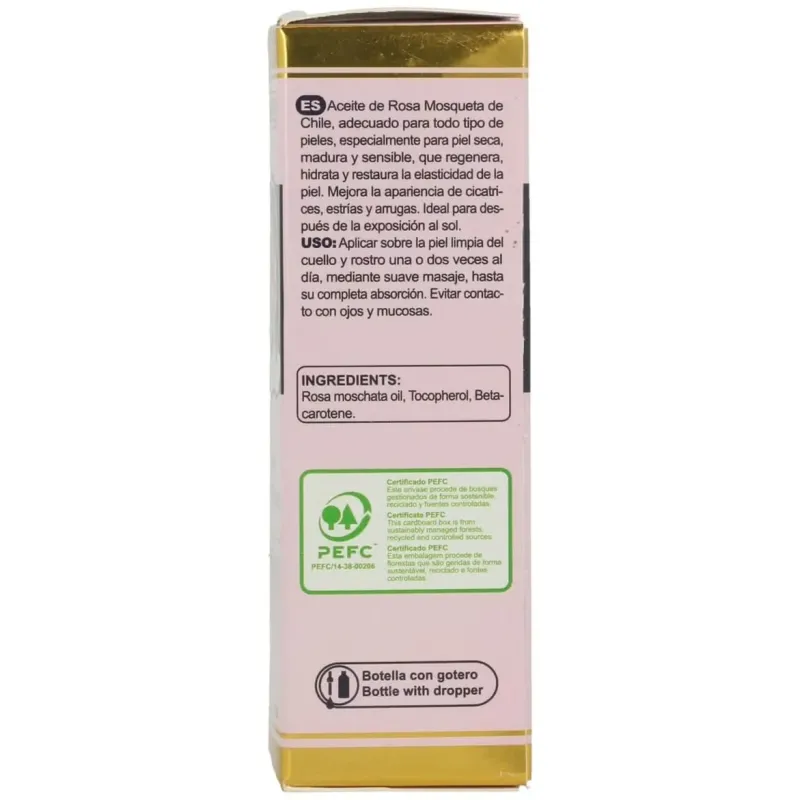 Marnys Aceite de Rosa Mosqueta | Farmacia Barata Marnys Aceite de Rosa Mosqueta | Farmacia Barata